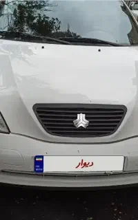 مسافر به مقصد تهران