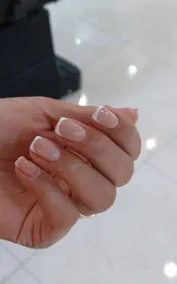 کاشت ناخن و ژلیش با قیمت اقتصادی جشنواره زیبایی