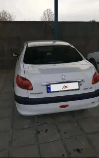 206 sd v8