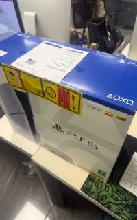 Ps5 درایو اکبند