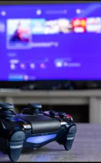 اجاره PS4 با دو دسته