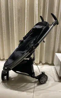 انواع کالسکه خارجی کمجا