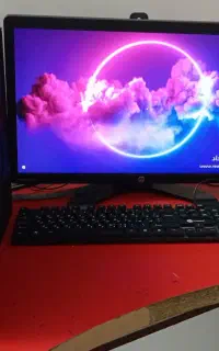 کامپیوتر hp