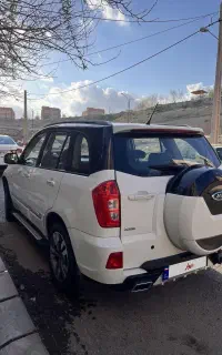 X33 مدل ۹۷ اقساط دوساله