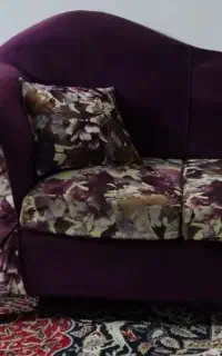 مبل تمیز