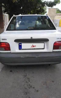 پراید 131