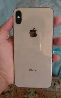 iPhone XS Max