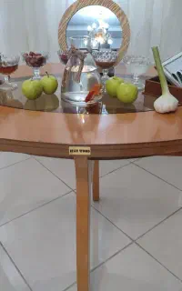 نهار خوری ۴نفره