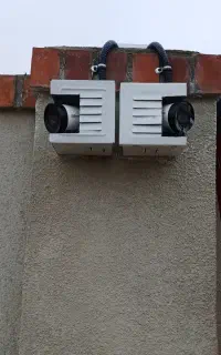 فروش و نصب انواع سیستم های حفاظتی(دوربین.دزدگیر)