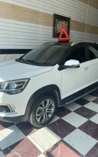 خودرو mvmx22