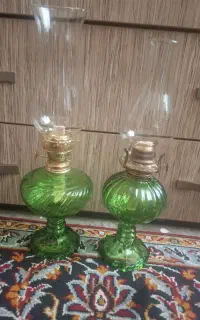 چراغ رو میزی