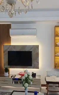 نصاب ماربل شیت ترمووال دیوارپوش سقف کاذب کناف