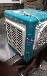 کولر آبی