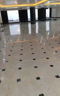 کفسابی سنگ سابی