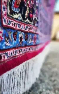 قالیشویی شادی شستشوتخصصی عدم‌رضایت‌وجهی‌نپردازید