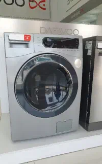 ماشین ۹ کیلویی دوو