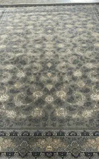 دو عدد فرش ۱۲ متری،کاملا نو و استفاده نشده(آکبند)