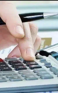 مشاوره و انجام امور مالیاتی