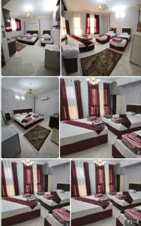 کاروان  مشهد ویژه هفته کرامت وهمه روزه.  ۳شب اقامت