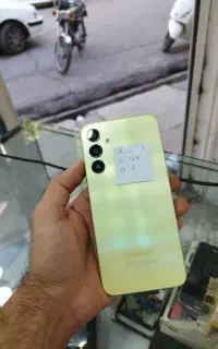 گوشیa25