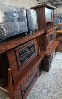 خرید مستقیم میز اداری در کاشان (گالری حمید)