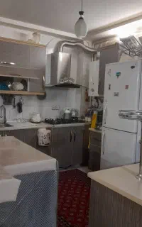 کابینت mdf بسیار تمیز