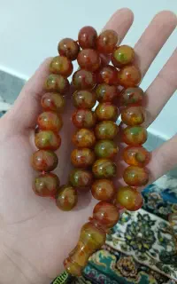 کهربا