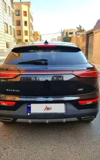 دیگنیتی/پارس رنت/اجاره/digniti 400