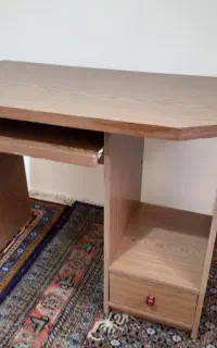 میز کامپیوتر