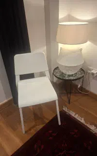 صندلی IKEA مدل TEODOR ES،