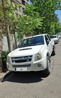 ایسوزو دی مکس ۹۴