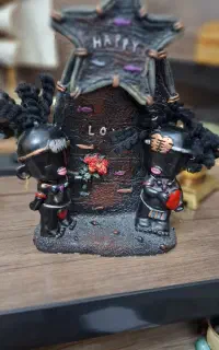 دکوری موزیکال