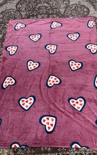 انواع پتو وتشک مسافرتی