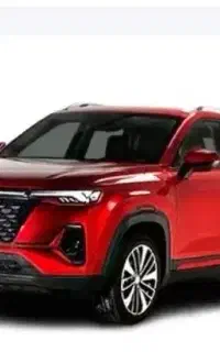 چانگان cs35 طرح فرسوده