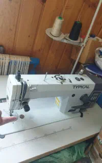فروش چرخ خیاطی تی پی کال