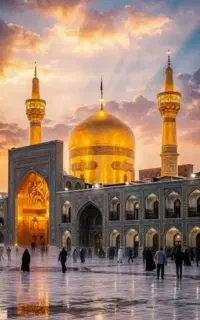 زیارتی