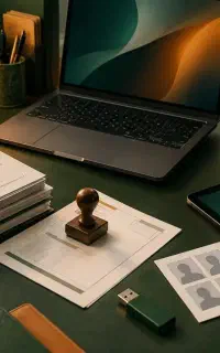 وقتت رو برای سایت‌های دولتیِ در دسترس نیست هدر نده