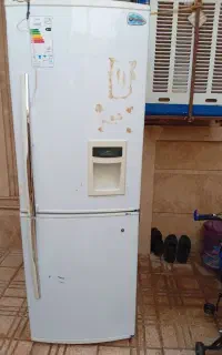 یخچال فریزر برفاب