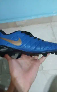 کفش استوک دار فوتبال سایز 41