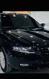 حواله سورن tu5 مشکی آبنوس