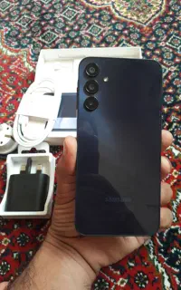 گوشی سامسونگa15