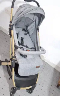 سرویس کالسکه