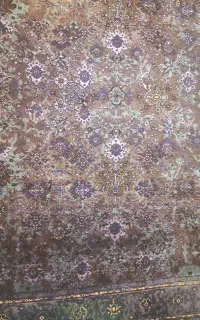 بن خرید و لاتاری ۱۸و خورده ای سرای ایرانی