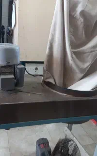 مکنده مخصوص نجارها و کابینت سازهاو ام دی اف کارها