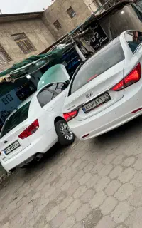 تعمیرگاه اتو پلاس-مکانیکی