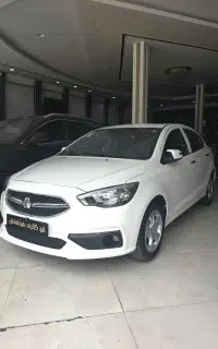شاهین g اتوماتcvt ۱۴۰۴