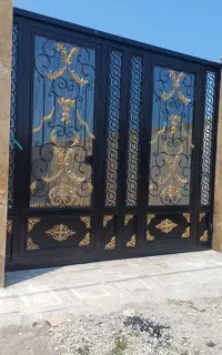 نقاشی ساختمان