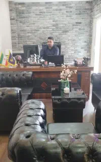 ثبت شرکت و رتبه بندی رامان