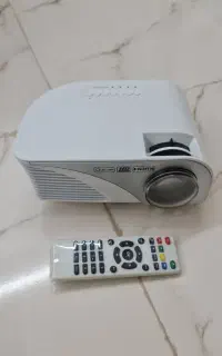 ویدئو پروژکتور