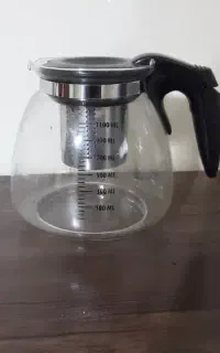 قوری پیرکس